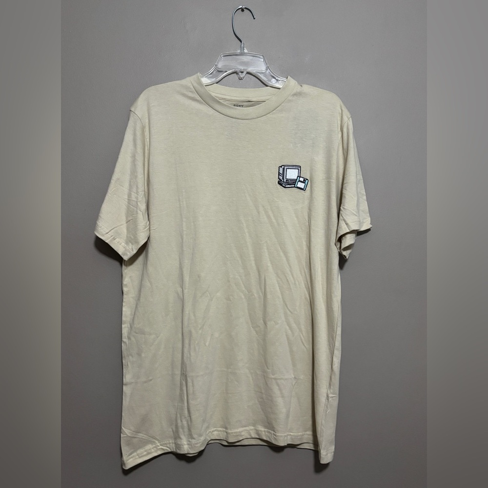 Eighty Eight Men's T-Shirt Size L NWT
